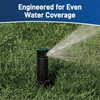 Orbit 55071 Voyager I & II Gear Drive Rotor Water