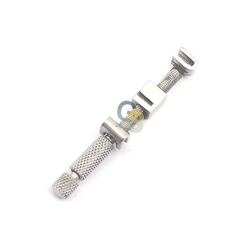 G.S Matrix RETAINERS TOFFELMIRE Junior Best Quality