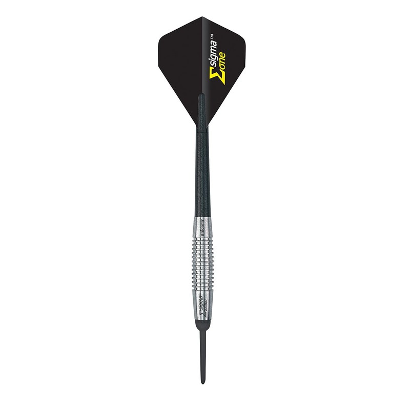 Unicorn Sigma 95% Tungsten - X Cross Tip Championship, 21G