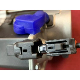 Unbranded STARTER SOLENOID PIGTAIL PLUG CONNECTOR HARNESS FOR 2003-09 TOYOTA 4RUNNER 4.7L