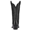 Ariat Women’s Heritage R Toe Western Boot
