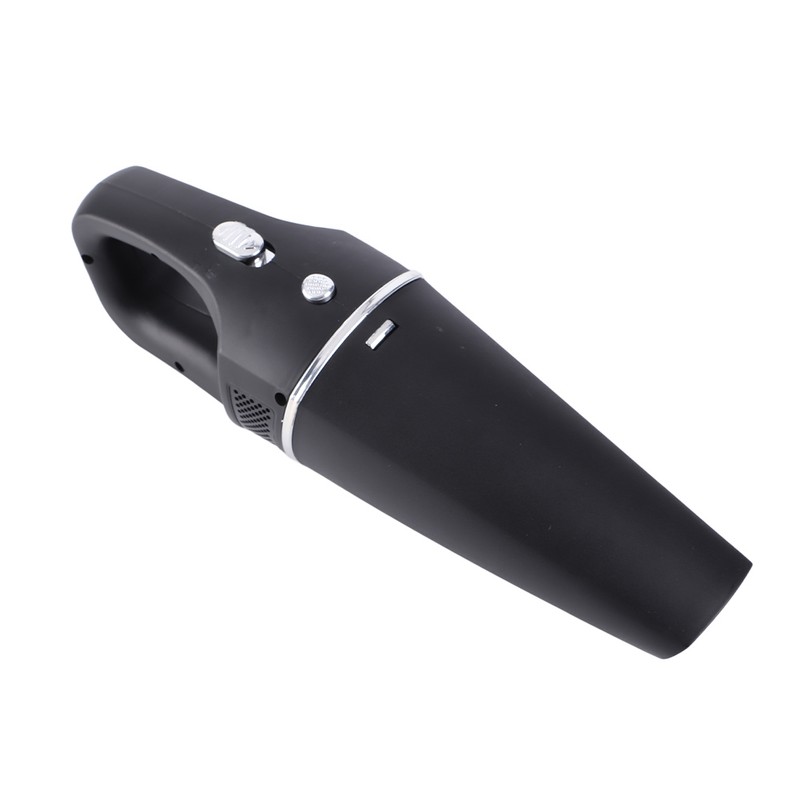 Car Vacuum Cleaner High Power Suction Cordless Handheld Portable Rechargeable
