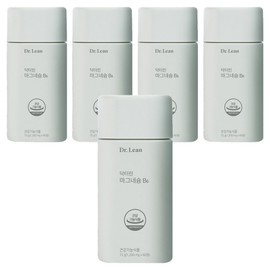 Dr.Lin Magnesium B6, 60 tablets, 5 units / 닥터린 마그네슘 B6, 60정, 5개