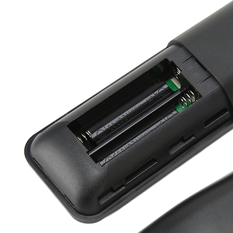 WH 55 Replacement Voice Remote Durable Projector Remote Control for
