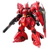 Bandai Hobby RG 1/144 #29 Sazabi "Char's Counterattack" , Red,