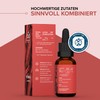 Vitamin A Palmitate Drops as Retinol • 400 IU Retiny LPA