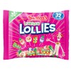 Swizzles Luscious Lollies 354g
