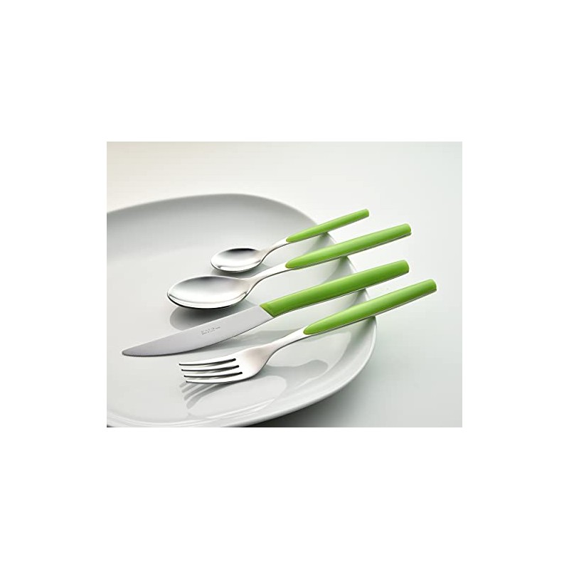 Eme Posaterie AETS16DR/69 Stainless Steel Cutlery