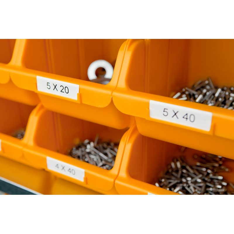 Dymo Rhino 4200 All Purpose Label Maker