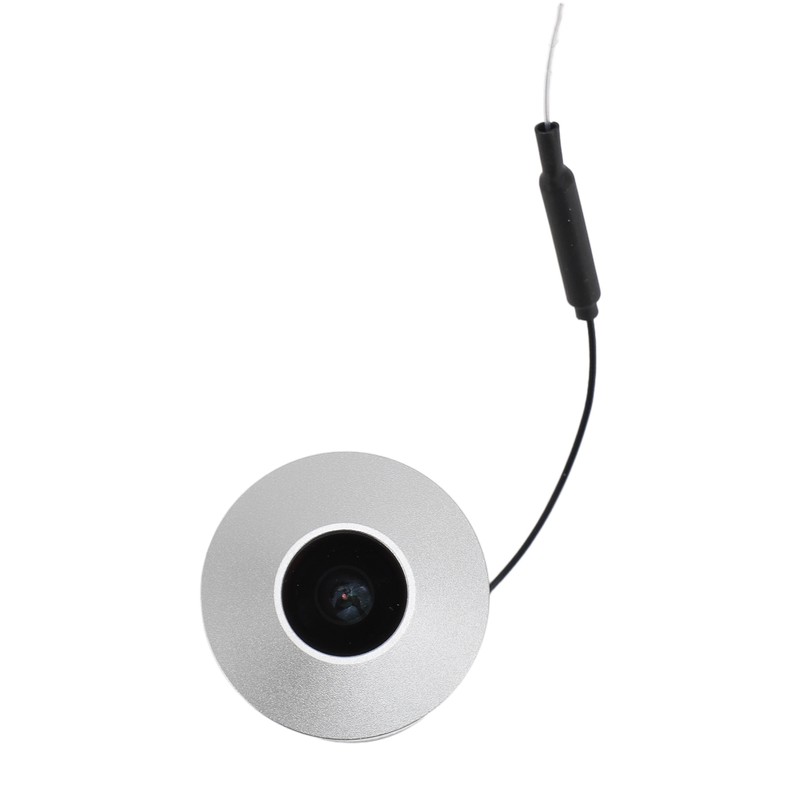 Door Eye Hole Camera 2 Way Talk Motion Detection HD