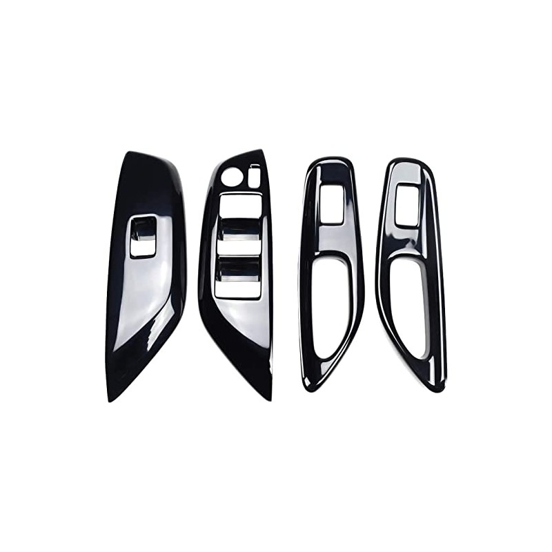 Toyota Yaris Cross Window Switch Garnish YARIS CROSS Exterior Cover