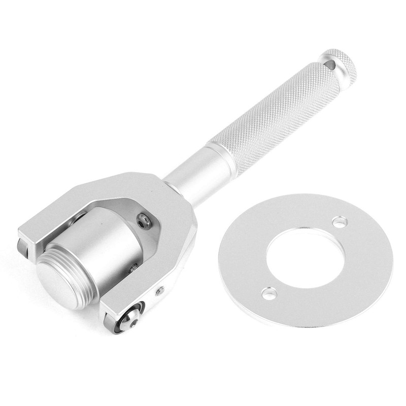 CNC Aluminum Alloy Strap Change Tool for Can-Am Maverick X3