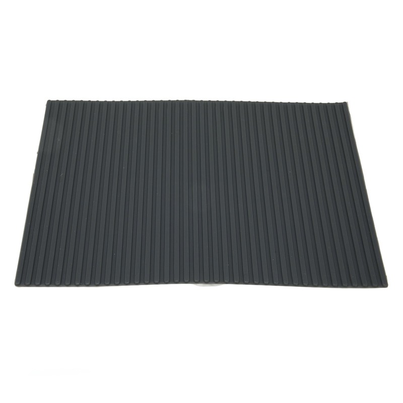 Watch Work Mat Prevent Slip Toxic Free Odorless Small Recess