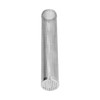 Smoker Box Cylindrical Detachable Large Capacity Fruit Wood BBQ Pellet