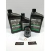 Polaris 2018-2025 Polaris Ranger XP 1000 OEM Oil Change Kit