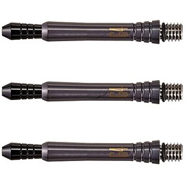 Cañas target gen 4 power titanium intb 38mm