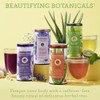The Republic of Tea – Beauty Brain Beautifying Botanicals Lemon