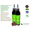 Rastarafi® Pure Jamaican Black Castor Oil Extra Dark/ Potent |