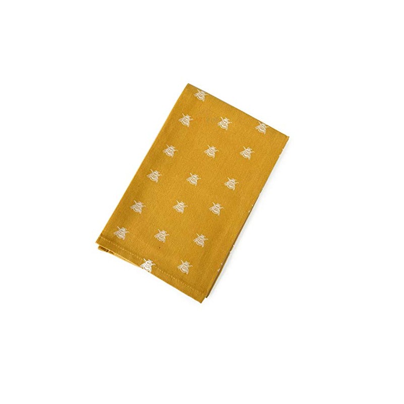 Darthome Ltd Ulster Weavers Bees Kitchen Cotton Hand Dry Tea