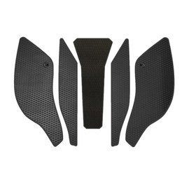 for Yamaha YZF-R1 YZF R1 YZFR1M 2015-2025 Side Fuel Tank pad Fuel Tank Protective Sticker Knee Grip Traction Pads New Anti-Slip Stickers Protective Sticker YZFR1 Accessories