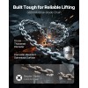 New Manual Lever Chain Hoist 1 Ton 1.5M Lift G80