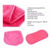 Make Up Toalla Make Up Remover Desmaquillante Reutilizable Suave