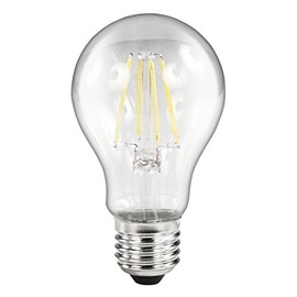 'LED Filament Lamp McShine Filed E27, 2 W, 200 lm, Warm White