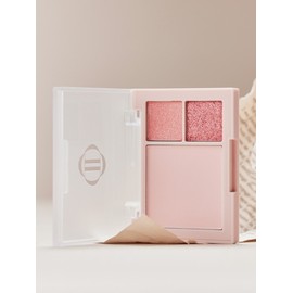 Cheek & Eye Multi-Use Palette / 치크 & 아이 멀티유즈 팔레트