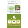 Kenbiyakuyu Bukubuku Hour 6-Pack Set Bath Additive 40g×6 Types Foam