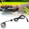 Mist Maker Stainless Steel Pond Ultrasonic Mist Maker for Rockery