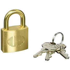 Alpha (Alpha), Padlock and Al – 003 # 1000-30 mm