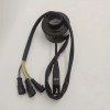 3G Turn Signal & Light Combination Switch For STAR Classic