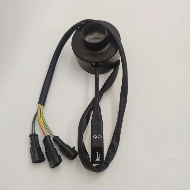 3G Turn Signal & Light Combination Switch For STAR Classic