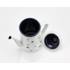 Skater ENKT1 Hollow Drip Kettle, 4.3 fl oz (1.1 L),