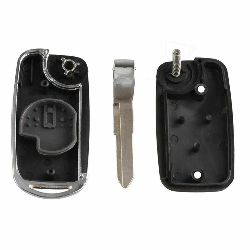 Car Remote Control Conversion Conversion Kit Compatible with Suzuki Swift