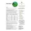 Green Basic® - Unterstütz den Stoffwechsel und den Sauerstofftransport -