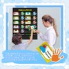 Helping Hands Pocket Chart, Classroom Jobs Chart and Classroom Management