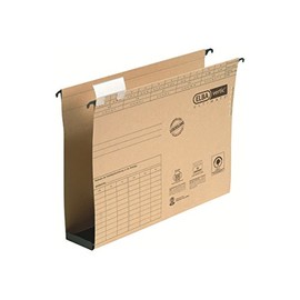 Elba Vertic Ultimate 100552064 Suspension Files and Accessories Suspension File Brown