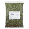 Cebollín o cebollino natural 500g especia y condimento deshidratado -