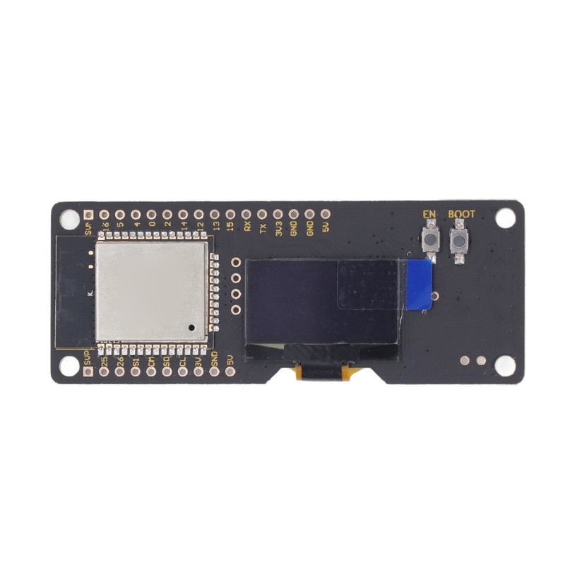 For ESP32 Wireless WiFi Bluetooth Module Professional Dual Core 0.96