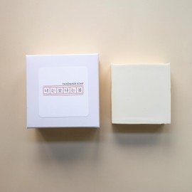 Pearl Handmade Soap Bar – Natural Facial & Body Cleanser with Real Pearl Powder – Moisturizing & Brightening – Korean Skincare Artisan Soap, 114g [Pack of 1]