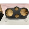 Jose Car Audio titty panel 2-6.5 and 2 Superior Tweeters