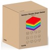Rainbow Wooden Shape Stacker
