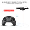 H826HPW 2.4G Quadcopter HD Camera 3D Roll One Key Take