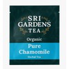 Sri Gardens Tea Pure Chamomile Tea Bags, 20 count