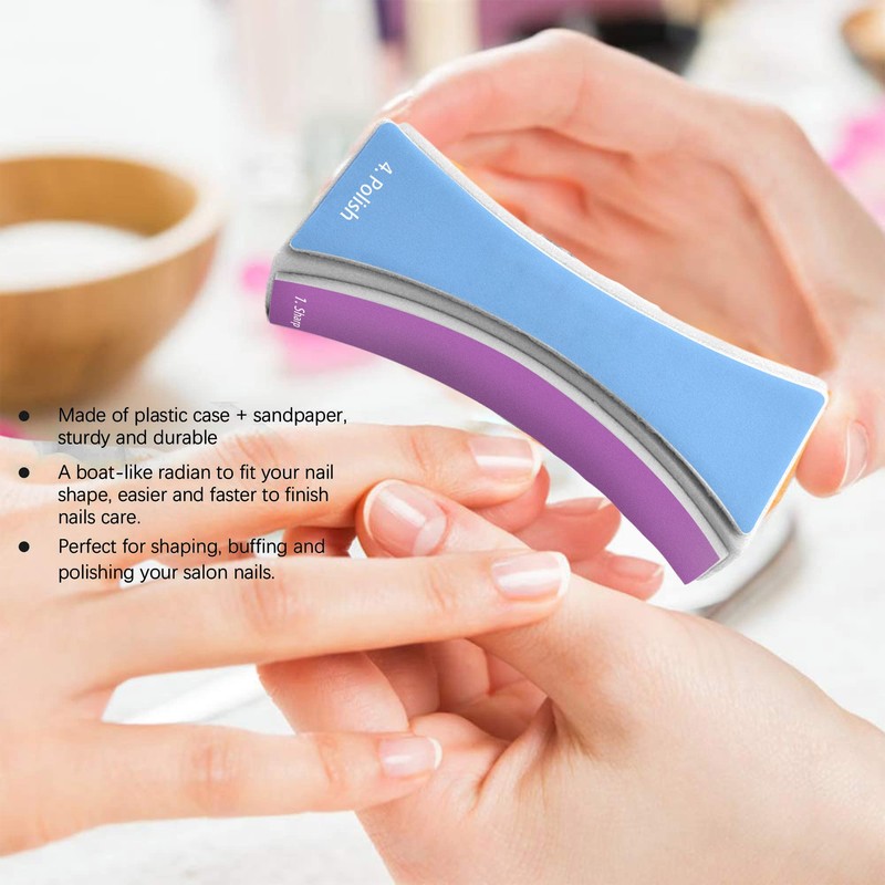 Soft 'N Style Hair Care 4-Pack Comb - Not Breakable