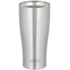 Thermos Vacuum Insulated Tumbler 420 ml Stainless JDE-420