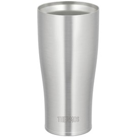 Thermos Vacuum Insulated Tumbler 420 ml Stainless JDE-420