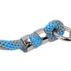 Horse Rope Thickened Wearable Soft Touch Nylon Pet Leash with