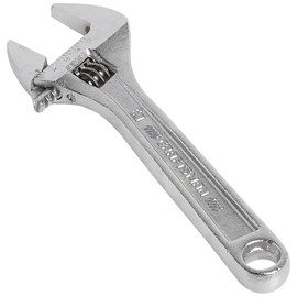 CRAFTSMAN Adjustable Wrench, 6-Inch (CMMT81621)